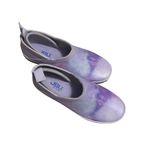 Jbu  by Jambu Bumblebee Garden Ready Purple Rainboots Slip-on Shoes Photo 3