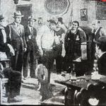 Vintage Cantinflas Mexican Comedy Culture Black Alstyle Graphic T Photo 5