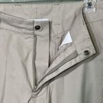 Armani Exchange Pants Womens 29 Stretch Utility Straight Leg Lightweight Pockets Photo 9