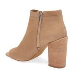 Vince Camuto NEW Vince Camuto Fedrilla Open Toe Bootie Photo 3