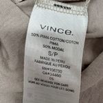 Vince  Little Boy Long Sleeve Crew Neck Top‎ - Size S. Photo 11