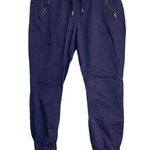 Cotton On Navy jogger size 8 Photo 0