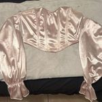 shop these three cropped top Photo 1