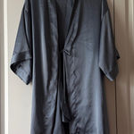 Victoria's Secret Victoria’s Secret Angel Robe Size M/L Photo 0