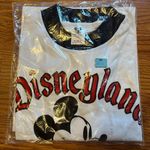 Disney NWT-vintage 70’s Disneyland T-shirt Photo 0