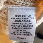 Nordstrom  Women's XS Relaxed Fit‎ Yellow Knitted Sweater Vest Casual Fall Wear Photo 2