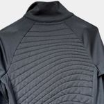 Peloton  x Craft‎ Black Full Zip Jacket Sz M Photo 6