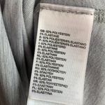 The North Face  Gray Motivation Sleeveless Hoodie Photo 7