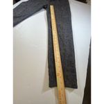 Soft Surroundings Metro Pants Purple Leopard Print Elastic Waist Pull On Large Photo 6