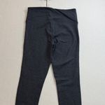 Max & Mia  Women's Dark Gray Leggings Photo 2