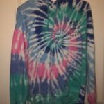 Kohls Khols Tie Dye Hoodie Photo 0