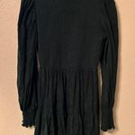 VICI Green Dress Photo 1