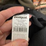 Desigual COPY -  Patchwork Sleeve Denim Jacket Photo 5