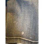 Free People  Distressed Skinny Jeans Women’s Size 26 Gray Denim Low Rise Stretch Photo 6