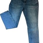 Lands' End  Skinny Jeans Photo 0