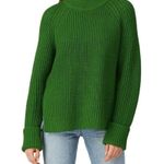 Club Monaco Women Green Pullover Sweater Small/petite Photo 10