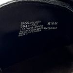 G.H. Bass &Co. G.H Bass & Co Women's Hilary Low Heel Lace Up Oxford Style Shimmer Shoes Sz 8.5 Photo 9