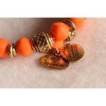 ALEX AND ANI  Set Of 7 Expandable & Stretch Beaded Charm Bracelets Photo 6