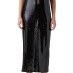 Sophie Rue NWOT 🖤
Selia Sequin Dress in Black Photo 4
