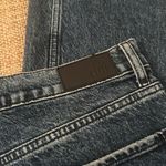 Rails  The Getty High Rise Wide Leg Jeans size 31 Moonlit Ocean Photo 7