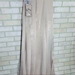Show Me Your Mumu NWT Jenn Maxi Dress in Show Me the Ring Crisp Size L Photo 10