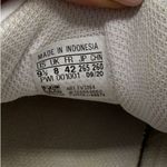 Adidas Womens  Superstar‎ White Black Classic Shell Toe Shoe / FV3284 / Size 9.5 Photo 9