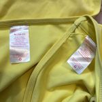 No Boundaries Yellow bikini in size XL (15-17) Photo 5