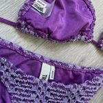 Triangl swim suit bikini set Photo 2