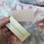 Love Shack Fancy NWT Kirby Puff Sleeve Hoodie Photo 7