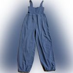 FP Movement by Free People Inbound Onesie NWOT Blue Photo 8