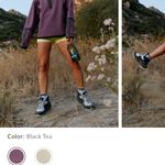 Free People Reflective Rain Pullover Photo 3