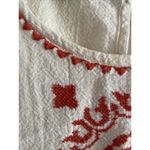 Lucky Brand Lucky‎ Brand Women's Small Navy Floral Top Boho Photo 2