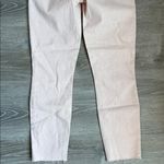 Frank & Eileen sligo vintage rose Italian performance denim 29 Pink Photo 12