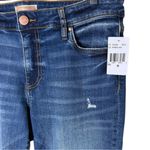 Kut From The Kloth  Women’s Sz 10 Catherine Boyfriend Jeans New NWT Photo 3