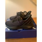 Kizik Women's Black Athens 2 NIB Slip on tennis shoes size 6.5 Photo 3