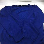 Cris cross ladies sweater M Size M Photo 15