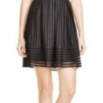 J.Crew  Elegant‎ Black Sleeveless Dress it is in good condition Photo 0