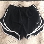 Nike Black  Shorts Photo 0