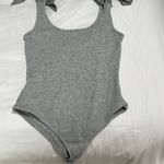 Lizard Thicket bodysuit Photo 1