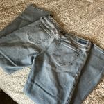 Hollister  Jeans Low-Rise Straight Leg.  Photo 1