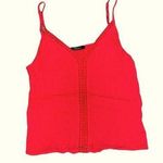 Women’s ambiance apparel red v Photo 0