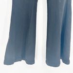 Free People NWT  Womens‎ Mid Rise Flare Leg Jeans Trouser Pants Size 28 Black Photo 4