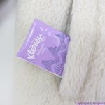 Madewell NEW Reversible Sherpa Puffer Jacket in Colorblock, M Photo 11