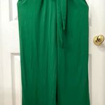 Sweet Storm  Elegant Green Jumpsuit  Photo 2