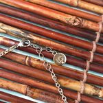 Liz Claiborne  Multi Colored Brulee Necklace Photo 5