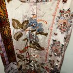 Desigual NWT  quios‎ maxi skirt sz 4 Photo 8