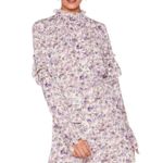 Nasty Gal Long Sleeve Dress Photo 0