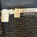 Saks 5th Avenue Saks Fifth Avenue Vintage Sequin Blazer Union Made Photo 1