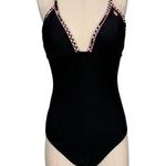 Volcom Vintage Y2k One Piece Swimsuit Size S/M Photo 0