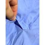 World Wide Sportsman Roll Tab Sleeve Vented Shirt Women S Blue Fishing Outdoors Photo 3